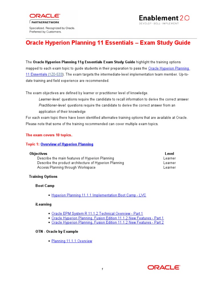 Saved Assumption In Hyperion Planning