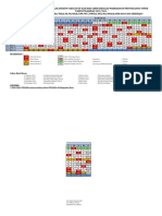 Kalender Pendidikan TP.2013 