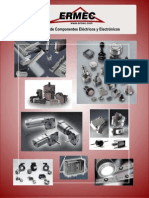 Catalogo de Componentes Electronicos