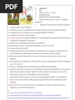 Cartas Baralho Cigano Orixas-bom