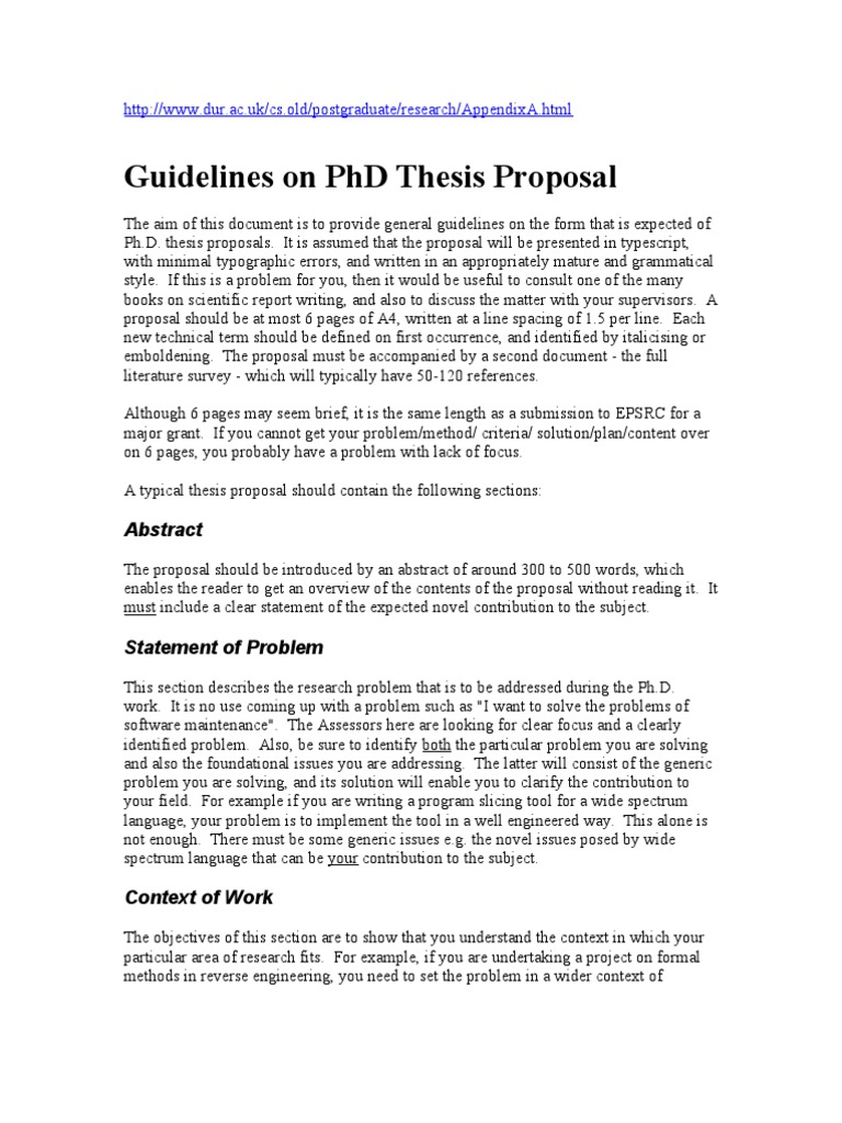 leeds university phd thesis guidelines