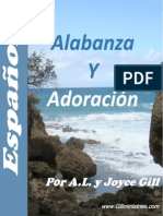 Alabanza Y Adoración