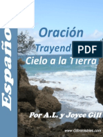 Oración