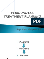 Perio Treatment Planning