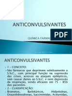 2 - Anticonvulsivantes - Novo