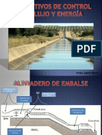 Tema 4. Dispositivos de Control de Flujo y Energía 2