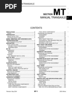 03 Nissan Altima 2 5 Serivce Manual Ec Pdf Throttle Internal Combustion Engine