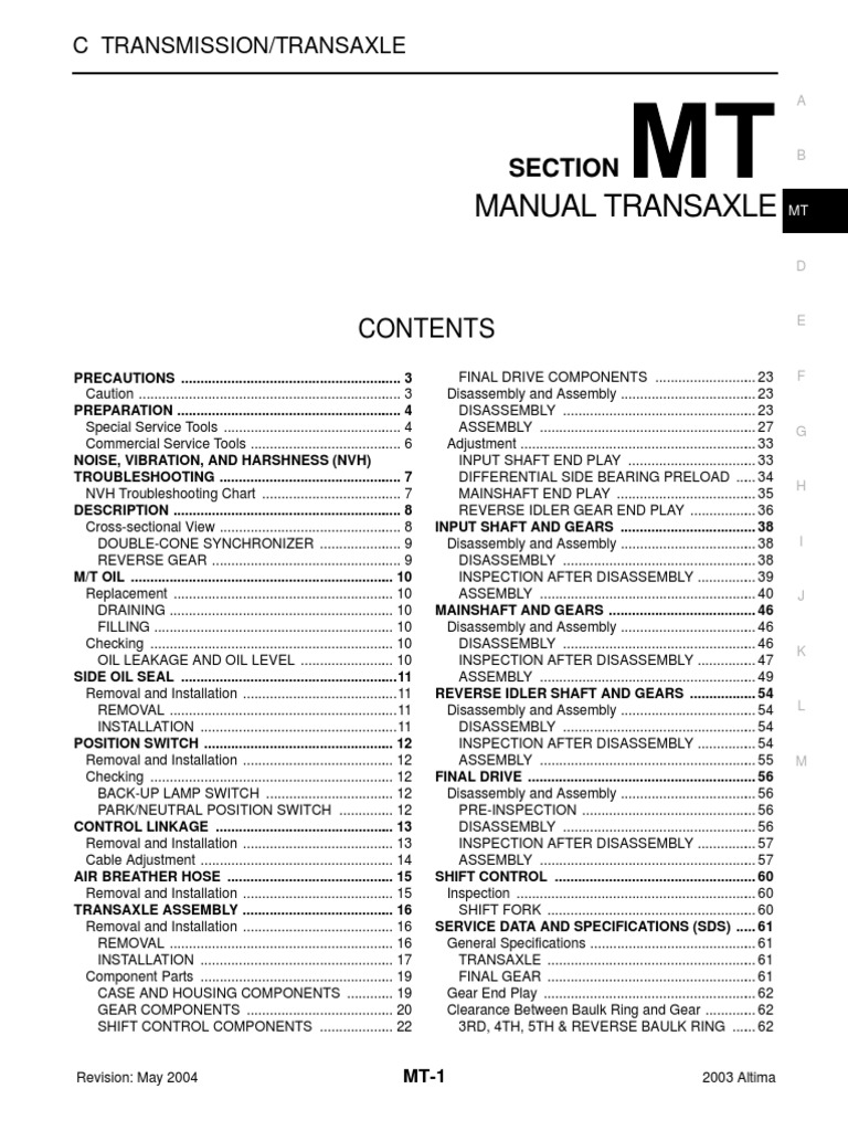 2013 intelligence overview
