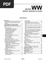 Download 2003 Nissan Altima 25 Serivce Manual WW by Andy Dellinger SN153053825 doc pdf