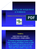 Normas Aplicadas a Maquinas_Fundacentro
