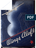 1943 Wings Aloft Lubbock Army Flying School PDF