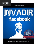 Download Invadir Qualquer Facebook Troll Hacker by Weverton Kannrio SN153063731 doc pdf