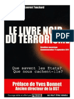 Le Livre Noir Du Terrorisme PDF