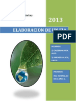 Aldo-eia Gestion Ambiental