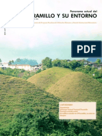 Panorama Actual de DDHH Nudo - de - Paramillo PDF