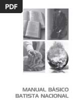Manual Basico Batista Nacional