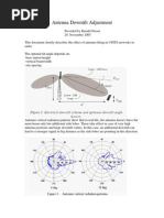 Radio Astrophysics: Nonthermal Processes in Galactic and