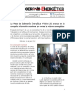 15.- Mesa Soberanía Energética YoSoy132 en la montaña