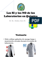Los SI y los NO de los laboratorios.pdf