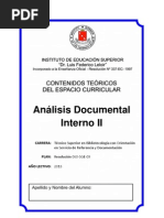 A.D.INTERNO 2013