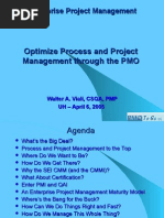 Download PMO Presentation UH Walter Viali by hardir3754 SN15308846 doc pdf