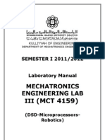 MCT4159 Lab 3 Manual