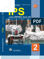 Download SMP Kelas 8 - IPS by Priyo Sanyoto SN153092443 doc pdf