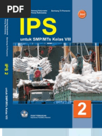 MATEMATIKA KELAS 8