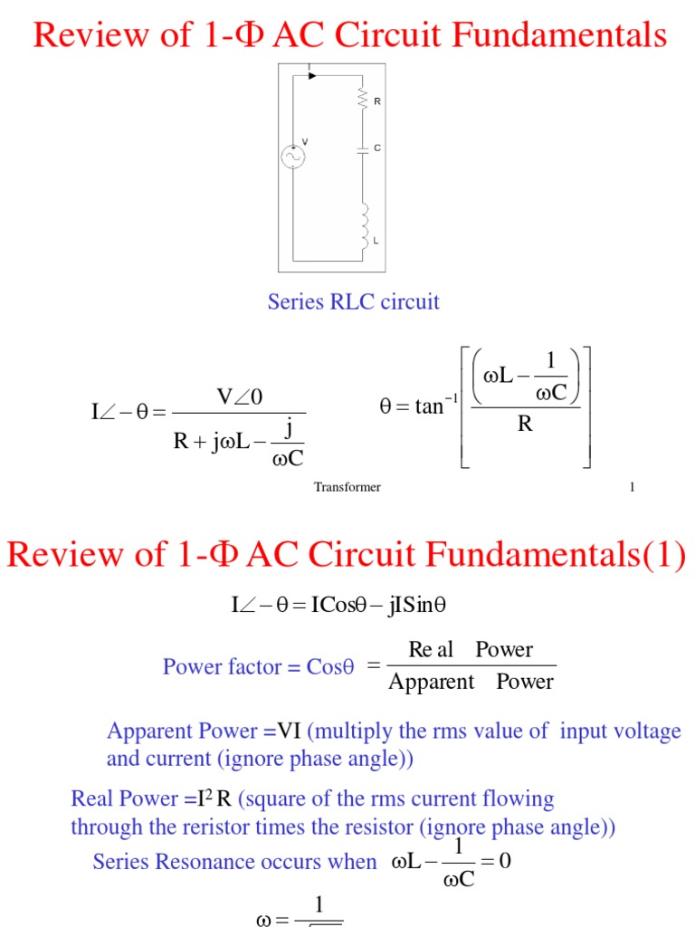 Transformer | PDF | Science & Mathematics