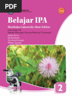 Download SMP Kelas 8 - Belajar IPA Membuka Cakrawala Alam Sekitar by Priyo Sanyoto SN153095837 doc pdf
