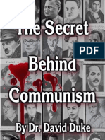 The Secret Behind Communism Final X