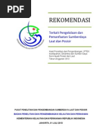 Download REKOMENDASI_HASIL_LITBANG_P3SDLP_TA_2012pdf by Dani Saepuloh SN153099933 doc pdf