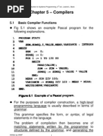 Download Chapter_5Compilersnew by Mohamed ILeeyas SN153100534 doc pdf