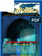 Revista Geopolitica 11