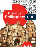 Discover Philippines PDF