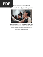 Download Susah Membaca Notasi Balok by Nancy Ng SN153110325 doc pdf