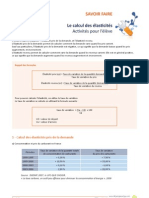 Pdfmodule Ses Savoirfaire Elasticite