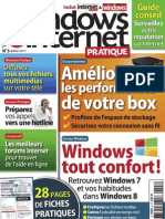 Windows Internet Pratique 3 Mai 2013