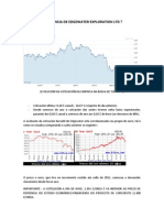 Solvencia de Edgewater Exploration LTD