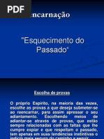 4 - Esquecimento Do Passado