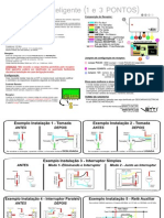 Manual Interruptor Inteligente - 1-3PONTOS - Rev2