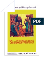 Charles & Mary Lamb - Povestiri Dupa Shakespeare v1.0