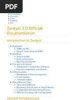 Download Zentyal en 30 by Stip Gomez SN153148907 doc pdf