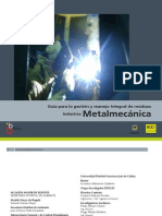 Guia Metalmecanica