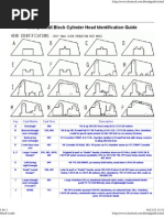 Download Chevy SB Cylinder Head ID Guide by borreg12 SN153157784 doc pdf