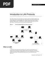 Introduction To LAN Protocols: What Is A LAN?