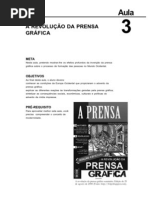 Historia da Educação Brasileira aula 3