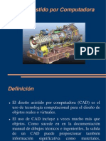 Sistemas CAD