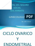 FISIOLOGIA CICLO OVARICO