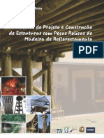 Manual de Projeto e Construcao de Estruturas